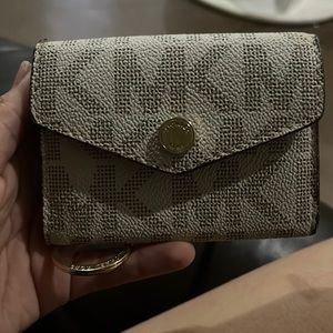 Michael Kors Coin Wallet